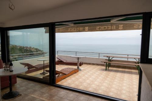 Gallery image of Apartments Hodžić in Ulcinj