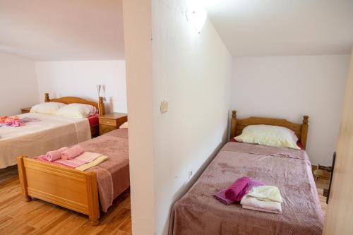 Gallery image of Apartments Hodžić in Ulcinj