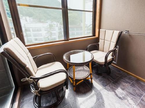 LiVEMAX RESORT Kawaji – Photos 3