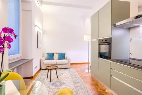 Condotta 16 Apartments photo 11