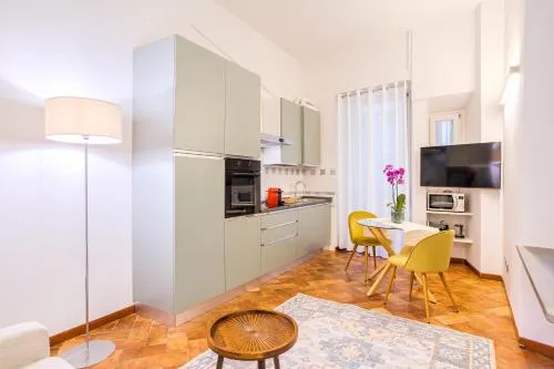 Condotta 16 Apartments photo 12