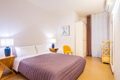 Condotta 16 Apartments photo 16