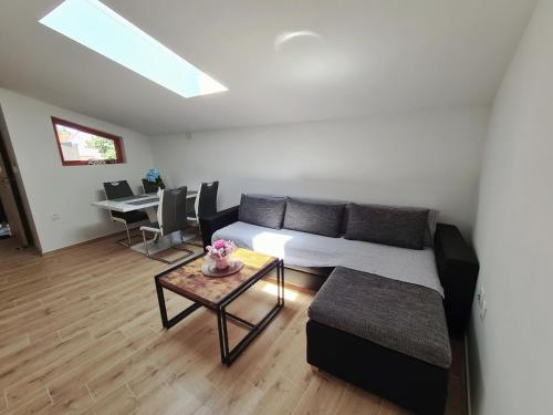 Apartments Beleca