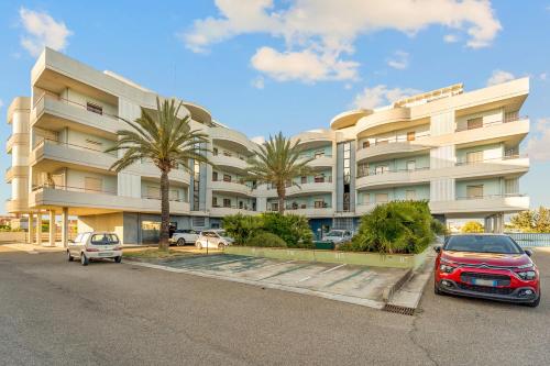 Gallery image of CagliariParadiseApartament Waves in Quartucciu