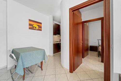 Gallery image of CagliariParadiseApartament Waves in Quartucciu