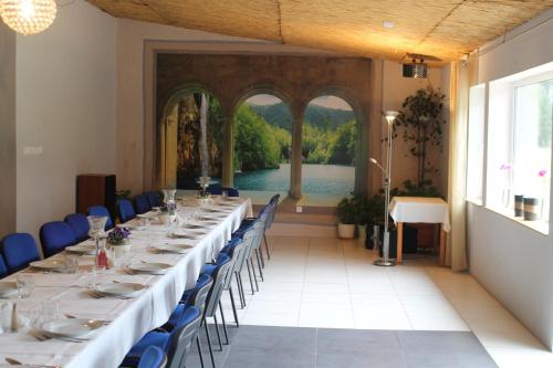 Gallery image of Samsara - Prawdziwa Agroturystyka in Łukta
