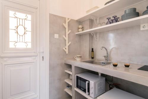 Afluencia Complex Studio No 4,5,6