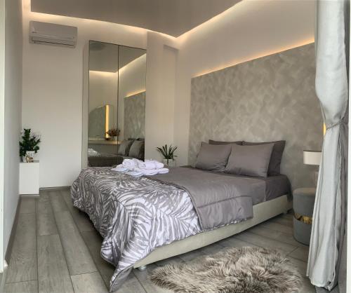 Luxury Athens Apartment with Breathtaking Views