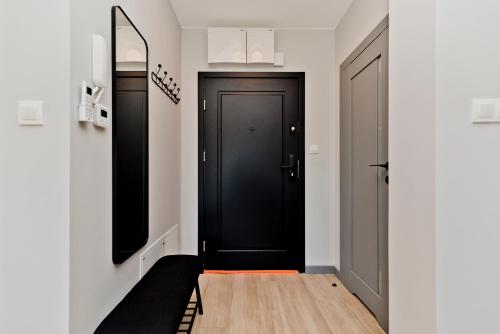 Фотография из галереи BlueApart Apartamenty Portowa в Ястарне