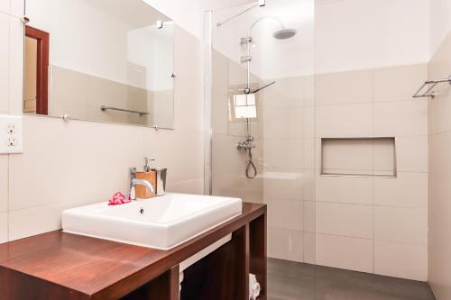 Galeriebild der Unterkunft ABC Resort Curacao in Willemstad