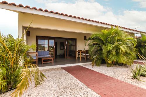Galeriebild der Unterkunft ABC Resort Curacao in Willemstad