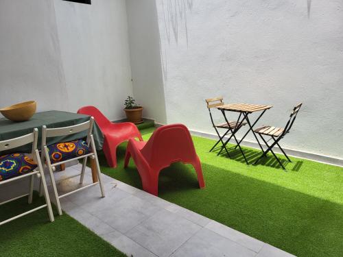 Billede fra billedgalleriet på Iknews Appart Dakar i Kammba