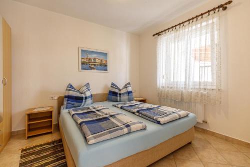 Ferienhaus Sascha in Poreč