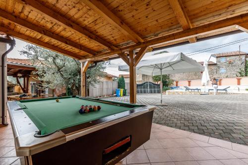 Ferienhaus Sascha in Poreč