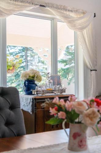 Φωτογραφία από το άλμπουμ του Clinton Pond Bed and Breakfast σε Kensington