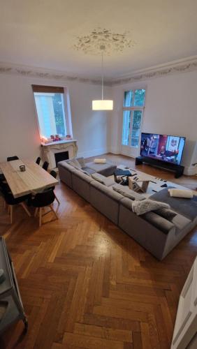Appartement Bourgeois Cannes Palais
