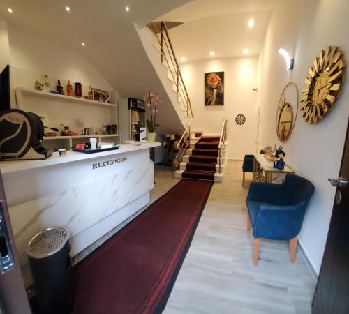 Imagen de la galería de BS Hotel, en Durrës