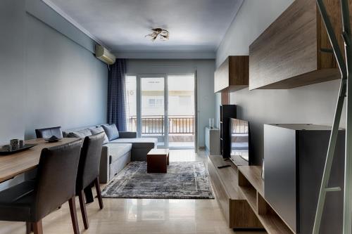 Marilians Luxury Apartment