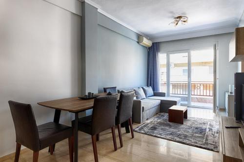 Marilians Luxury Apartment