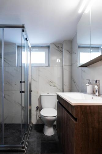 Marilians Luxury Apartment