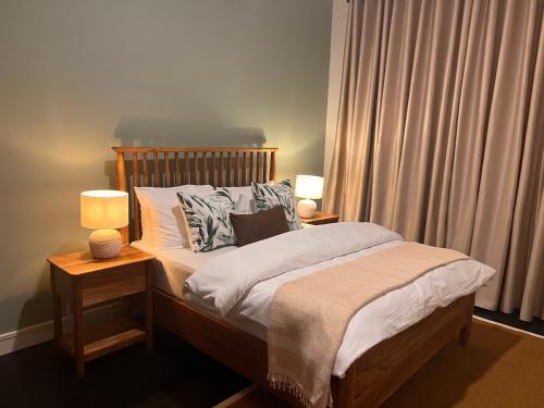 Afbeelding uit fotogalerij van Andrella Home Arusha in Arusha