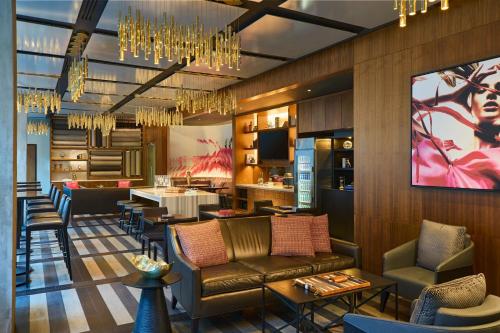 Renaissance New York Midtown Hotel Image