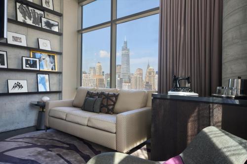 Renaissance New York Midtown Hotel Image