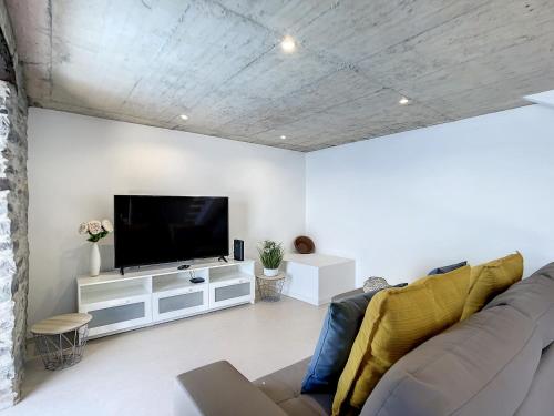 Galeriebild der Unterkunft Villa do Espigao by Atlantic Holiday in Fajã da Ovelha