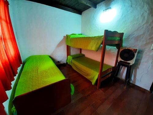 alojamiento La casita Villa Gesell