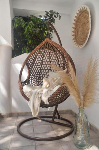 Casa Hibiscus Marbella photo 7