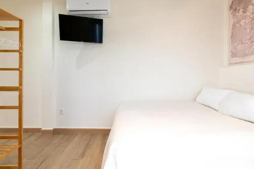 Apartamentos Cervantes 17 photo 25