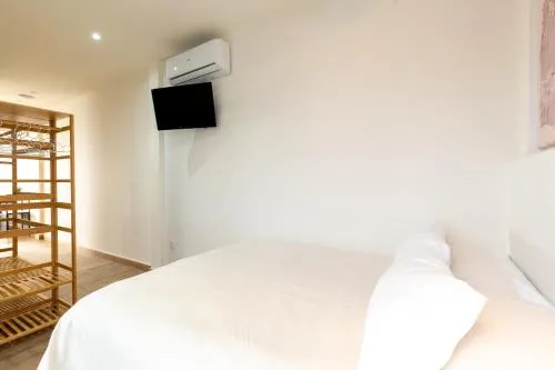 Apartamentos Cervantes 17 photo 13