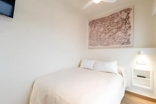 Apartamentos Cervantes 17 photo 23