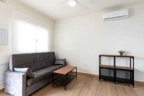 Apartamentos Cervantes 17 photo 8