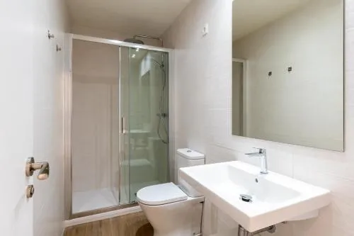 Apartamentos Cervantes 17 photo 19