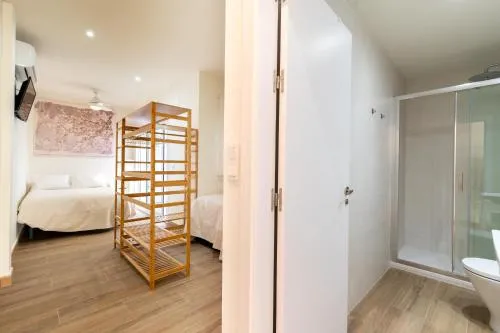 Apartamentos Cervantes 17 photo 21