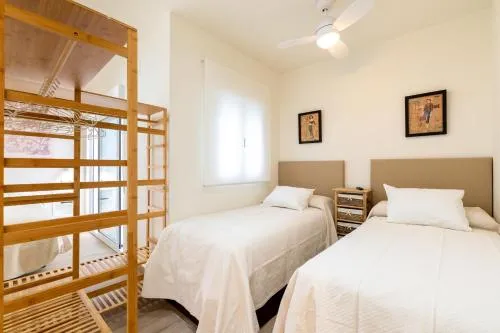 Apartamentos Cervantes 17 photo 22