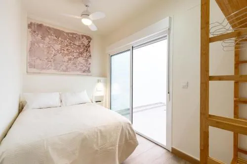 Apartamentos Cervantes 17 photo 27