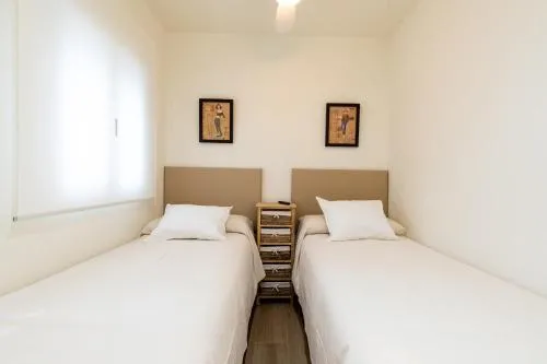 Apartamentos Cervantes 17 photo 28