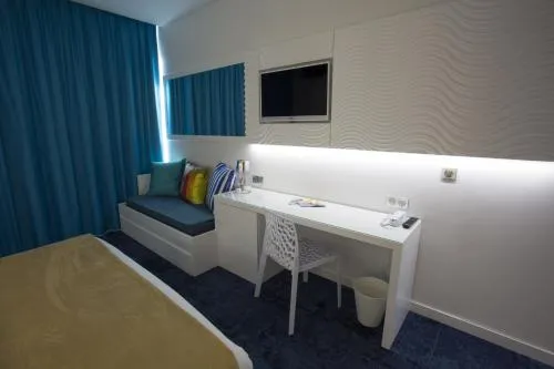 SoBlue Hôtel photo 4