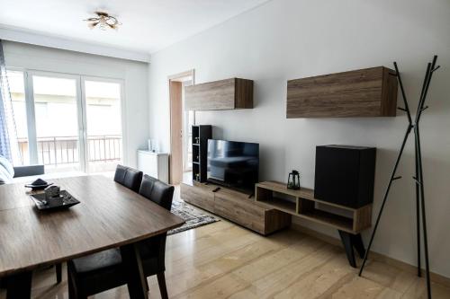 Marilians Luxury Apartment