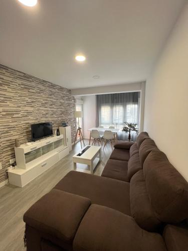 Piso Minimalista Reformado