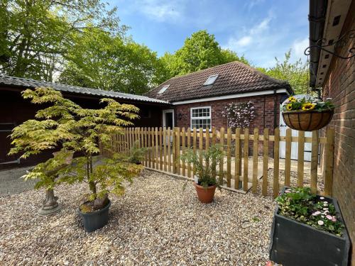 Stable End Cottage – Photos 2