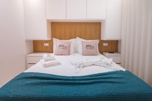 Gallery image of Quinta Devesa do Monte in Amares