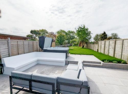 Malthouse Cottage – Photos 2
