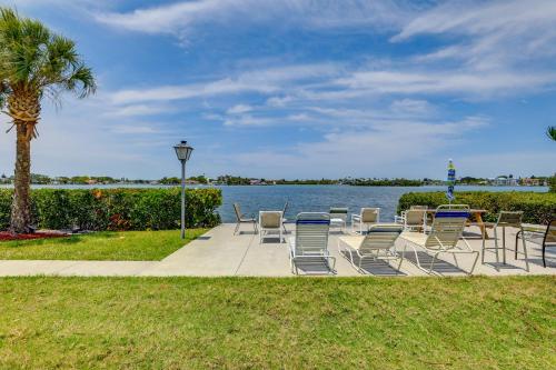Gallery image of Largo Condo Less Than 3 Mi to Indian Rocks Beach! in Largo