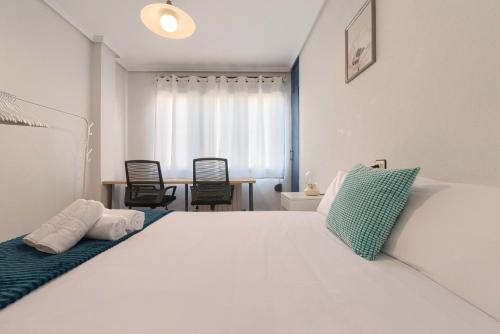 Vivienda Turística junto al Ayuntamiento