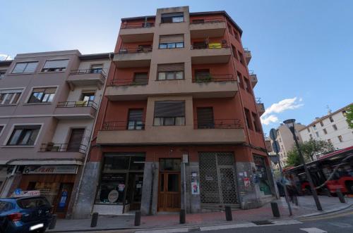 Vivienda Turística junto al Ayuntamiento