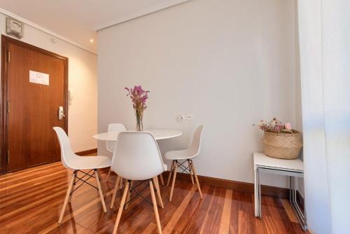 Vivienda Turística junto al Ayuntamiento