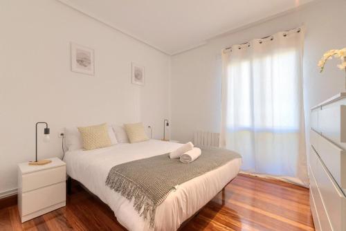 Vivienda Turística junto al Ayuntamiento